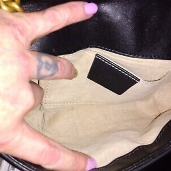 Gucci Crossbody Purse - Picture 5 of 7